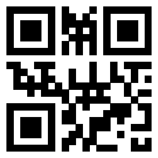 Immagine del QrCode di 3305803561