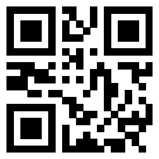3305803566 - Immagine del QrCode