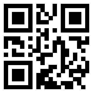 3305803567 QrCode associato