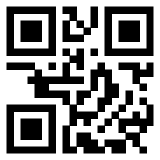 Immagine del QrCode di 3305803568
