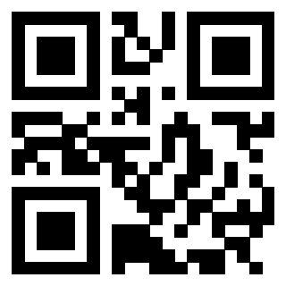 3305803569 - Immagine del QrCode associato