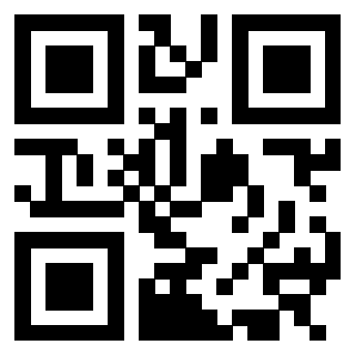 3305803572 - Immagine del QrCode associato
