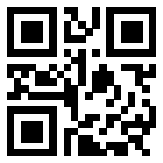 3305803573 Qr Code associato