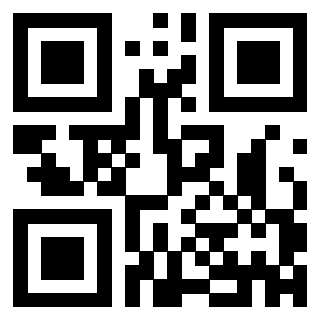 Immagine del QrCode di 3305803575