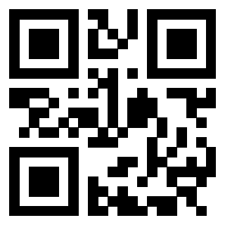 3305803577 - Immagine del QrCode associato