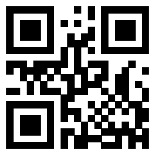 Il Qr Code di 3305803578