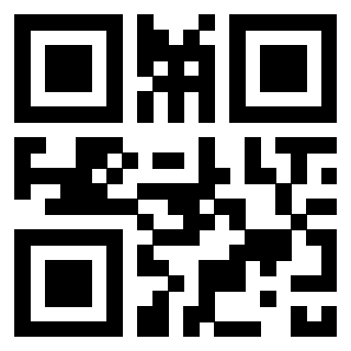 Scansione del Qr Code di 3305803579