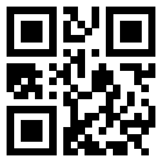 3305803585 - Immagine del QrCode associato