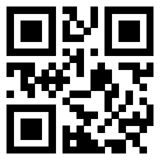 3305803586 QrCode associato