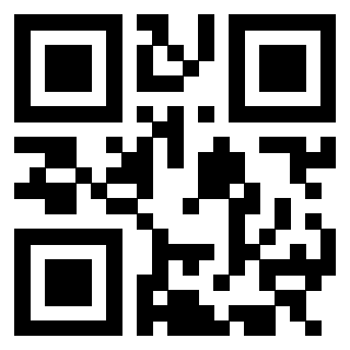 3305803587 QrCode associato