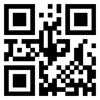 Il Qr Code di 3305803588