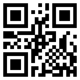 3305803590 - Immagine del Qr Code associato