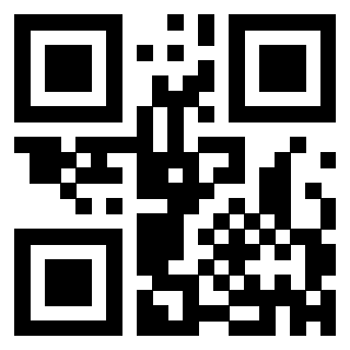 Scansione del QrCode di 3305803591