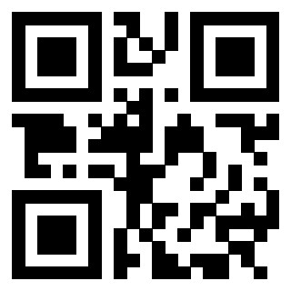 3305803593 - Immagine del Qr Code associato