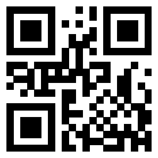 Immagine del QrCode di 3305803594