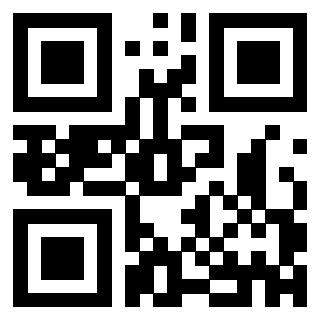 3305803596 Qr Code associato