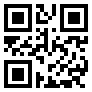 3305803601 - Immagine del QrCode associato