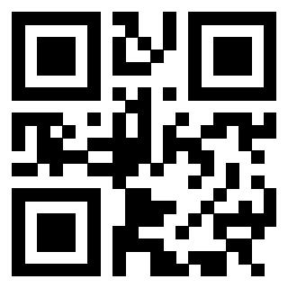 3305803602 Qr Code associato