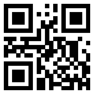 3305803605 - Immagine del QrCode associato