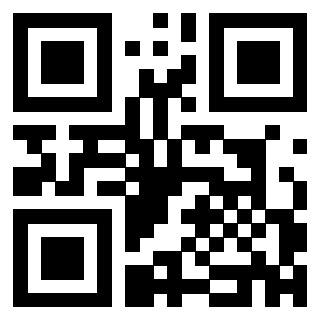 3305905662 - Immagine del QrCode