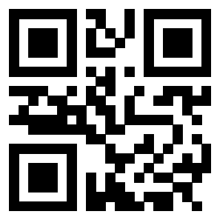 3305905664 - Immagine del QrCode associato