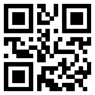 Qr Code di 3305905665
