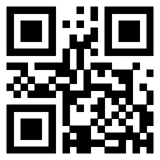 Immagine del QrCode di 3305905666