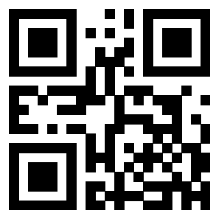 Immagine del Qr Code di 3305905669