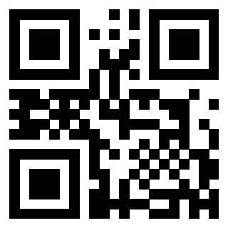 3305905670 Qr Code associato