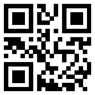 Il Qr Code di 3305905672