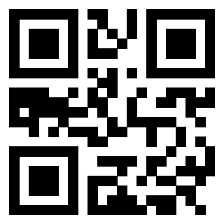 Il QrCode di 3305905673