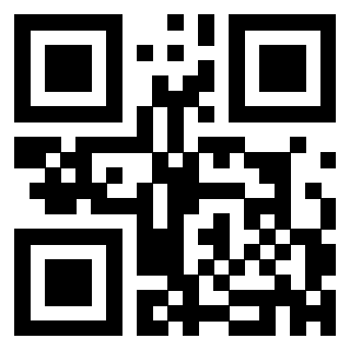 3305905676 - Immagine del Qr Code associato