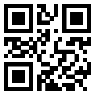 Immagine del QrCode di 3305905679