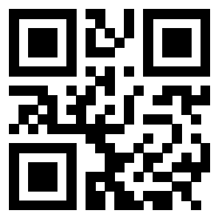 Il Qr Code di 3305905681