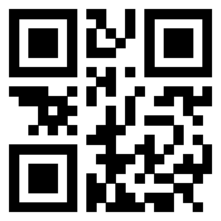 3305905685 QrCode associato