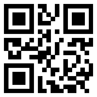QrCode di 3305905687