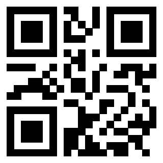 Scansione del Qr Code di 3305905688