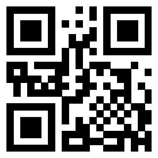 3305905690 - Immagine del QrCode associato