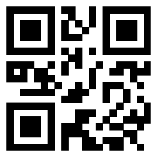 3305905692 QrCode associato