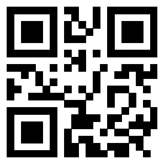 3305905693 - Immagine del Qr Code associato
