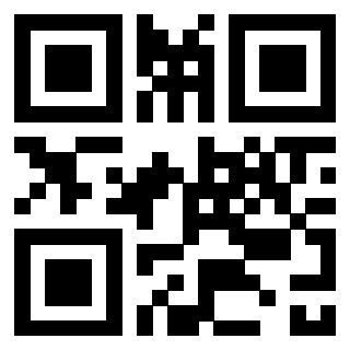 Scansione del Qr Code di 3305905694