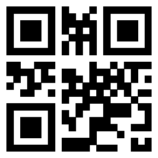 3305905695 - Immagine del Qr Code associato