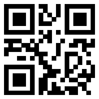3305905697 - Immagine del Qr Code