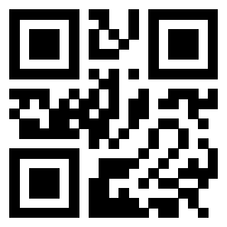 3305905700 - Immagine del QrCode