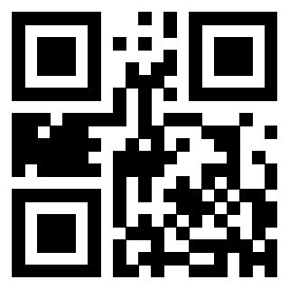 Il QrCode di 3305905703