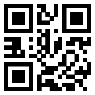 3305905704 QrCode associato