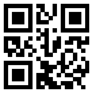 3305905705 Qr Code associato