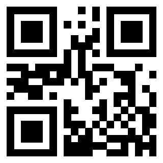 3305905706 - Immagine del Qr Code associato
