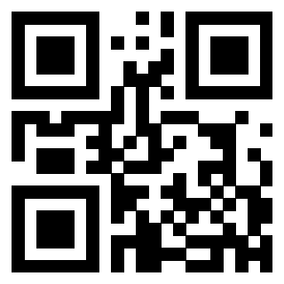 Il Qr Code di 3305905707