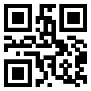 Immagine del QrCode di 3305905710